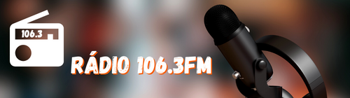 Rádios 106.3FM